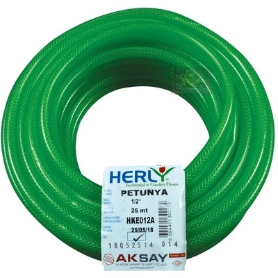 HERLY Маркуч за поливане 3/4" - 20м /оребрен/ Herly 29493