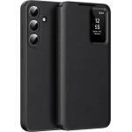 Techsuit Калъф за Samsung Galaxy S26 Plus - SmartView Series - Techsuit - Черен (KF2362322)