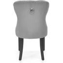 Halmar Miya šedá / černá