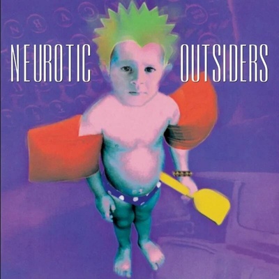 Neurotic Outsiders Neurotic Outsiders Rsd 140Gr. 2025