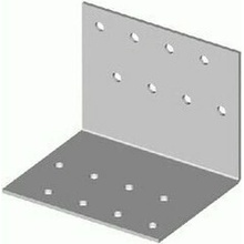 Killich Úhelník 50 x 70 x 70 Zinek Bv/Ú-90° 05-11/50 mm