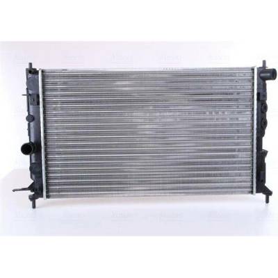 Chladič, chlazení motoru NISSENS 630121