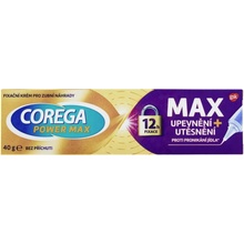 Corega Fixační krém bez příchuti Max Control 40 g