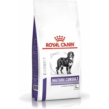 Royal Canin VHN MATURE CONSULT Large Dog 14 kg