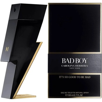 Image 1 of Carolina Herrera Bad Boy EDP 100 ml