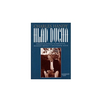 Hlad ducha