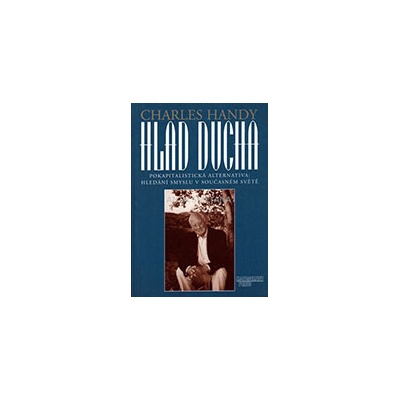 Hlad ducha