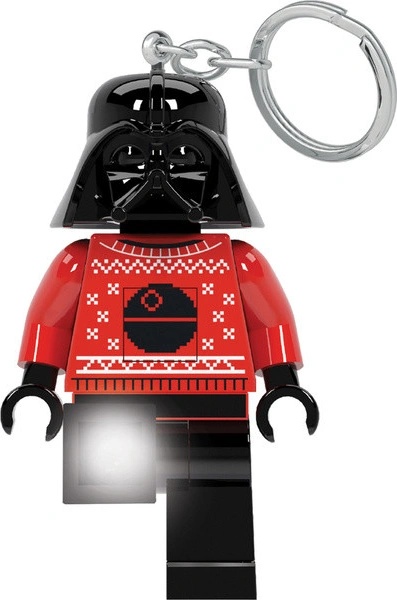 Prívesky na kľúče Lego, pre mužov - Heureka.sk