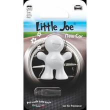 Little Joe Mini - New Car