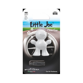 Little Joe Mini - New Car