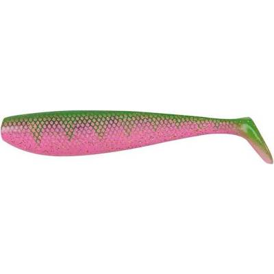 Fox Rage Gumová nástraha Zander Pro Shads UV Electric Perch - 12cm