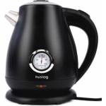 Huslog electric kettle with thermometer 1, 7L AK-0932 Електрически кани