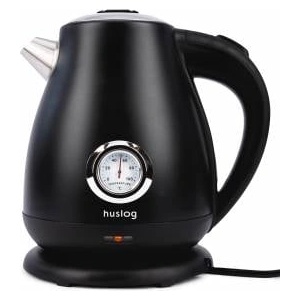 Huslog electric kettle with thermometer 1, 7L AK-0932 Електрически кани