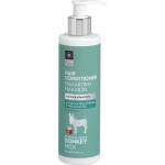 Bodyfarm Donkey Milk Подхранващ балсам за коса, 250 ml - ozone