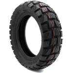 TUOVT Външна гума TUOVT 255х80 Offroad за тротинетки KUKIRIN, Zero, Kaabo