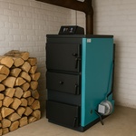 MAVIL Eco 34 Отоплителен котел