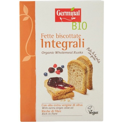 Germinal celozrnné sucháre 200 g