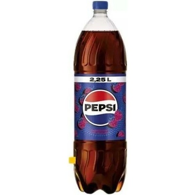 Pepsi malina 2,25 l