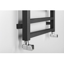 Sapho ZIG 500 mm x 1096 mm ZG511A
