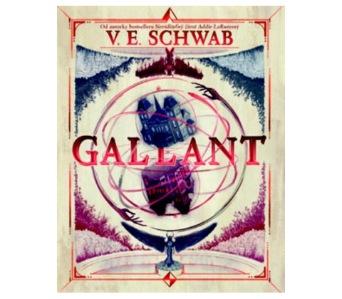 Gallant