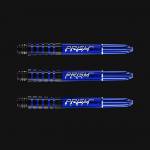 Winmau Шафт Winmau Prism Force Medium Blue