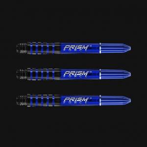 Winmau Шафт Winmau Prism Force Medium Blue