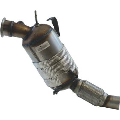 Filtr pevných částic - DPF BOSAL 095-250 (095250)