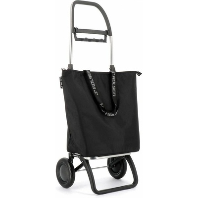 Rolser Mini Bag MF 2 Logic, tmavě šedá