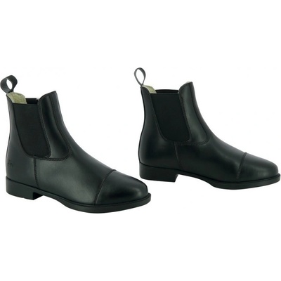 Riding World Jezdecká pérka s beránkem – Hledejceny.cz