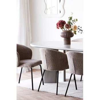 House Nordic Декоративна ваза House Nordic 27 x 27 cm (4441792)