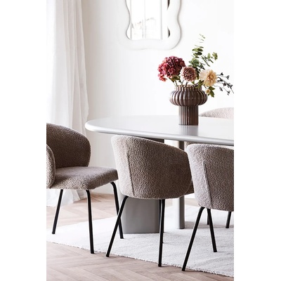 House Nordic Декоративна ваза House Nordic 27 x 27 cm (4441792)