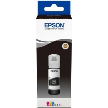 Epson 103 EcoTank Оригинално мастило (черен) (oei C13T00S14A 12598)
