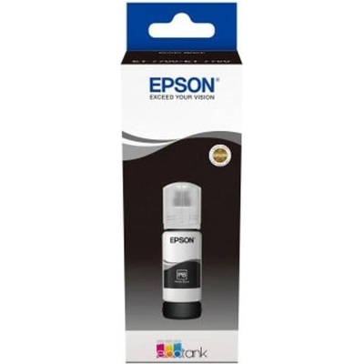 Epson 103 EcoTank Оригинално мастило (черен) (oei C13T00S14A 12598)