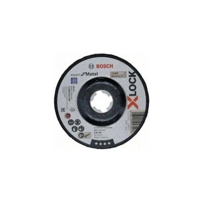 Bosch 125 mm 2608619259