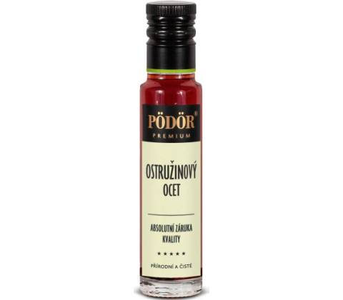 Pödör ČERNICOVÝ ocot 500ml