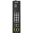 D-Link DIS-200G-12PS