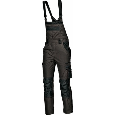 PRA-P-OR s. r. o ХАРИСЪН БАТЪЛ / Мъжки гащеризон с лигавници - сив 54 (prapor310124)