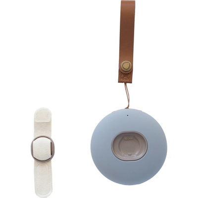 BabySensor Relax Chytrý senzor 0-5 rokov, pásik na ruku/nohu
