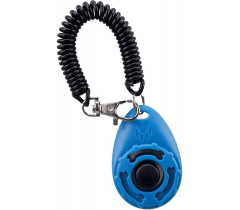 Clicker Sporting pre psov TRIXIE