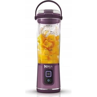 Ninja Blast BC151EUPR