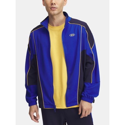 Under Armour Мъжко яке Under Armour Best Level Tricot Jcket Pipe Under Armour | Sin | МЪЖЕ | L