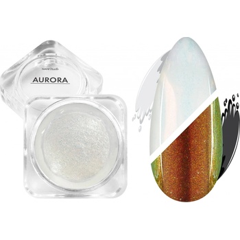 NANI leštiaci pigment Aurora 3