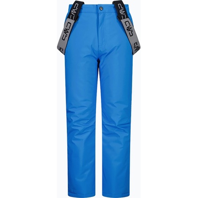 CMP Детски скиорски панталони CMP 3W15994 royal blue