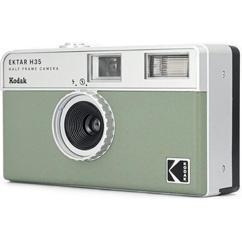 Kodak Ektar H35 Sage (RK0103)