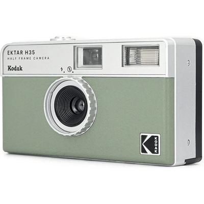 Kodak Ektar H35 Sage (RK0103)