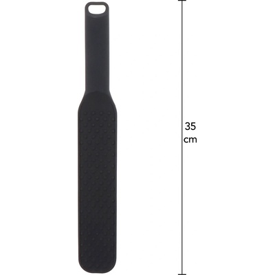 Hidden Desire Extreme Spiked Paddle XLarge