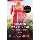 When He Was Wicked - Julia Quinn