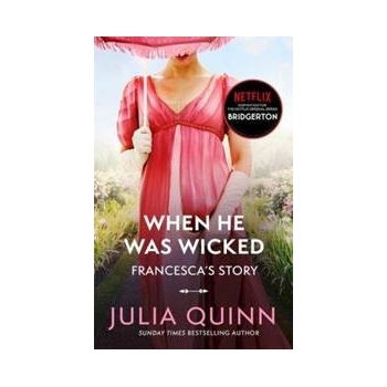 When He Was Wicked - Julia Quinn