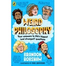 Weird Philosophy