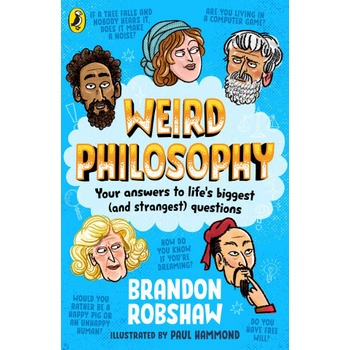 Weird Philosophy